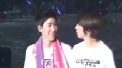 圭贤(Super Junior) - You Are The One Super Show3