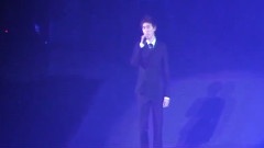 圭贤(Super Junior) - Kyuhyun Solo Super Show3 Kyuhyun Solo