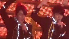 Infinite - Second Invasion Concert BTD
