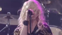 The Pretty Reckless - Follow Me Down & Sweet Things
