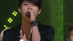 TEEN TOP - TeenTop & Infinite