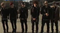 TEEN TOP - Mnet Mcountdown TeenTop