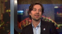 Interview On The 7pm Project