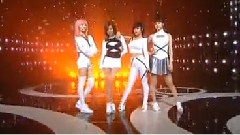 miss A - Bad Girl Good Girl