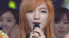 miss A - Goodbye Baby