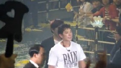 Rain - Seoul Concert