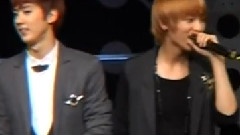 TEEN TOP - ETN News TeenTop FM In Japan