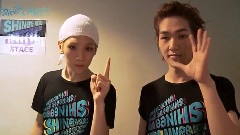 SHINee - The 1st Concert In Tokyo