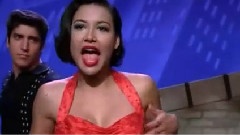 Glee Cast - American