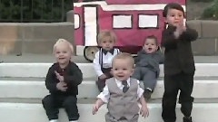 One Direction - One Thing