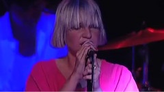 Sia - Little Black Sandals