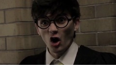搞笑音乐 - Harry Potter In 60 Seconds