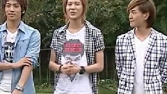 SHINee - MBC Wonder Woman