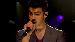 Joe Jonas - Just In Love With You