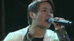 金俊秀 - 2011