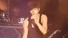 Infinite - Paradise 1st Concert Second Invasion