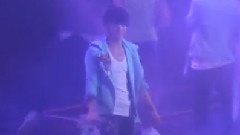 Infinite - She's Back 1st Concert Second Invasion