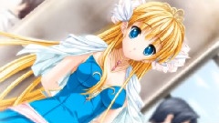 Rita - Princess Frontier