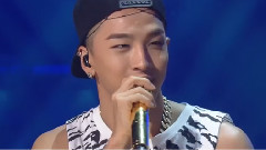 太阳(Bigbang) - KBS柳熙烈的写生簿