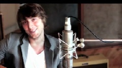 Eric Hutchinson - Watching You Watch Him