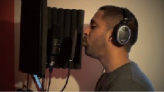 模仿翻唱 - A Team