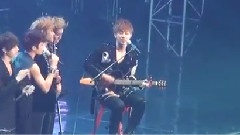 Infinite - Hidden Track 1st Concert Second Invasion
