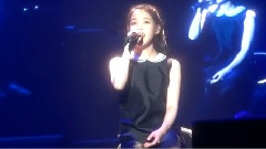 IU - Field Of Gold & 60多岁夫妇的故事