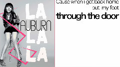 Auburn - La La La