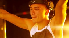 Q-Dance - At Mysteryland Chile