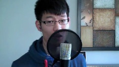 模仿翻唱 - 诺言