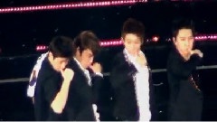 东海(Super Junior) - 结束部分