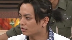 KAT-TUN,関ジャニ∞ - ジャニ勉 田中圣Cut 中文字幕 12/02/08