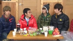 BOYFRIEND - Mnet BoyFriend's W Academy E05 Part 3