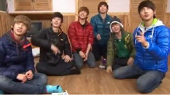 BOYFRIEND - Mnet BoyFriend's W Academy E05 Part 4