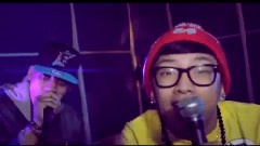 D-pryde - Young, Weird & Lame