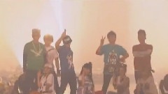 BigBang,2NE1 - Lollipop