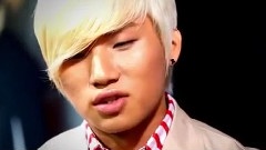 BigBang - SBS Healing Camp