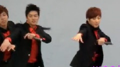 U-KISS - Forbidden Love