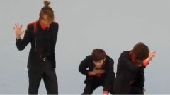 U-KISS - Tick Tack