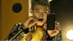 Jay Park - TAKE HD MAXI ALBUM PROJECT CF 60s