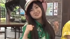 ももいろクローバーZ - ももクロChan