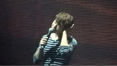 东海(Super Junior) - Walkin SuperShow 4 In Taiwan