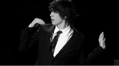 东海(Super Junior),银赫(SuperJunior) - Say You Love Me