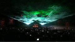 Q-Dance - The Qontinent Festival