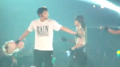 Rain - Seoul Concert