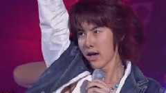 SS501 - 警告