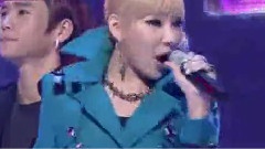 2NE1 - Go Away