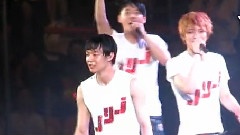 J.Y.J - JYJ
