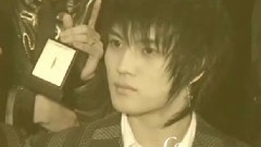 金在中 - LOVE KJJ