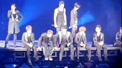 Super Junior - SuperShow 4 In Taiwan